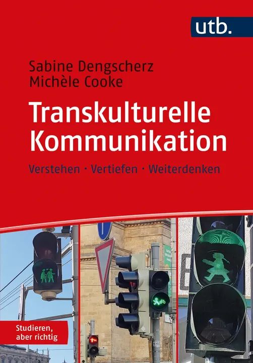 Transkulturelle Kommunikation - Sabine Dengscherz, Michèle Cooke - Bild 1