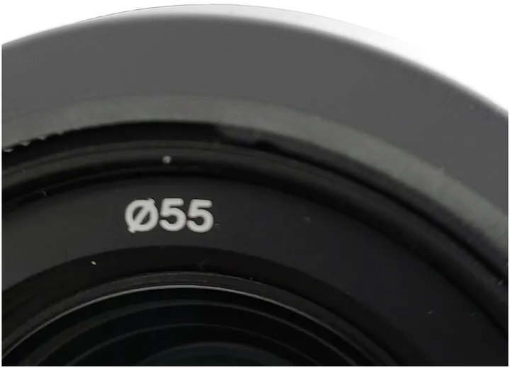 SONY DT 3,5-5,6/18-70 mm Zoom-Objektiv - Bild 4