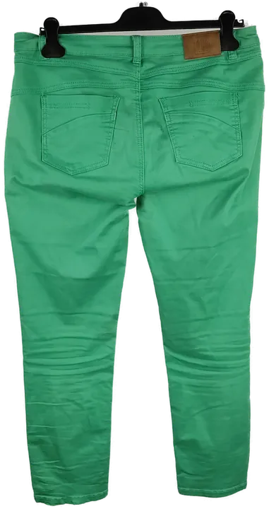 Damen Hose grün - L/40 - Bild 2