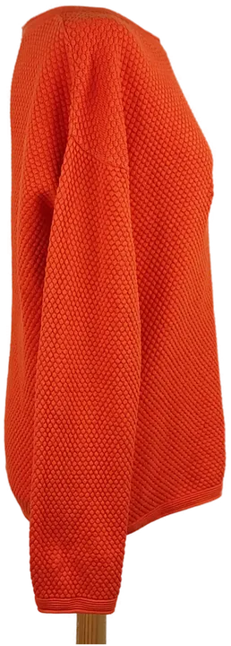 Tom Tailor Damen Pullover orange - L/40 - Bild 2