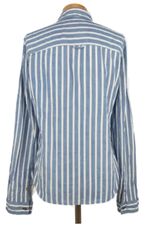 Abercrombie & Fitch Damen Hemdbluse - Größe M  - Bild 2