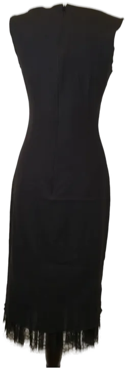 Elegantes Abendkleid Dolce Gabbana 90% Seide  - Bild 3