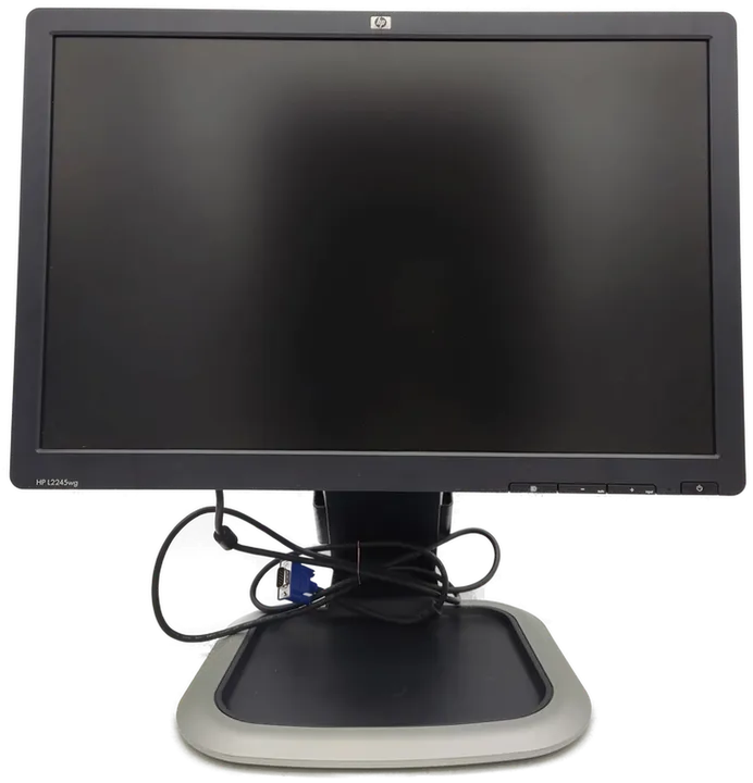 Monitor HP L2245wg 22 Zoll (55,9 cm) - Bild 1