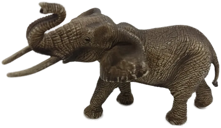 Afrikanischer Elefant Schleich 14762 - Bild 1