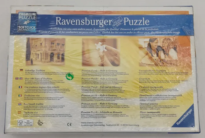 Ravensburger Puzzle - Bild 3