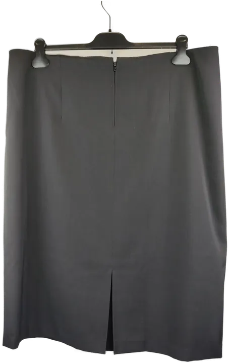 Gerry Weber Damenrock - Einschubtaschen schwarz- 46 - Bild 2