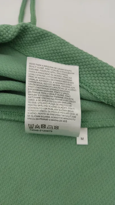 C&A CANDA PREMIUM Damenpullover Mint Grün - M - Bild 6