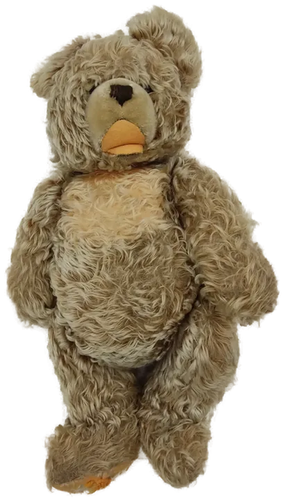 alter Teddybär Vintage - Bild 4