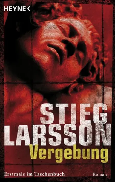 Vergebung (3) - Stieg Larsson - Bild 2