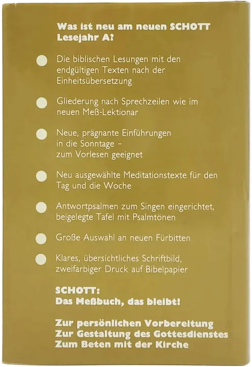 Buch 