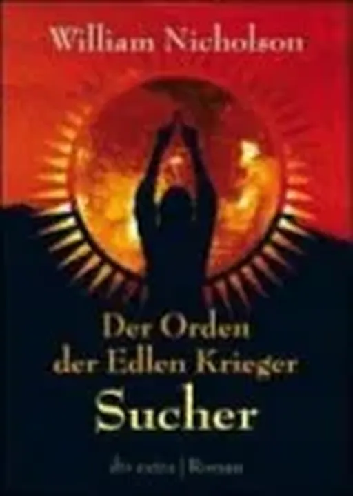 Der Orden der edlen Krieger - Bild 1