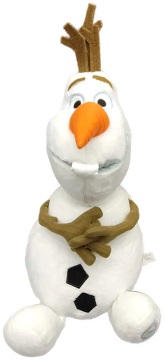 Disney Die Eiskönigin Olaf Stofftier - Bild 1