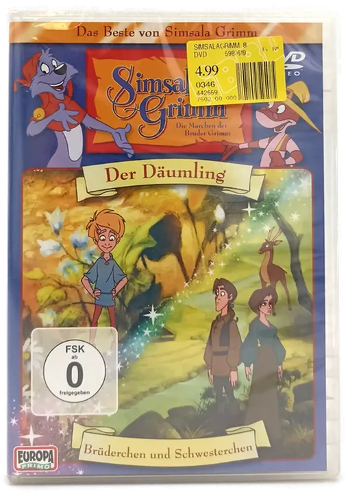 DVD 