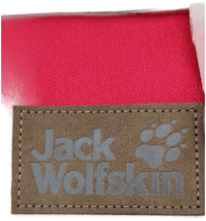 Jack Wolfskin Damen Tasche mehrfarbig - Bild 2