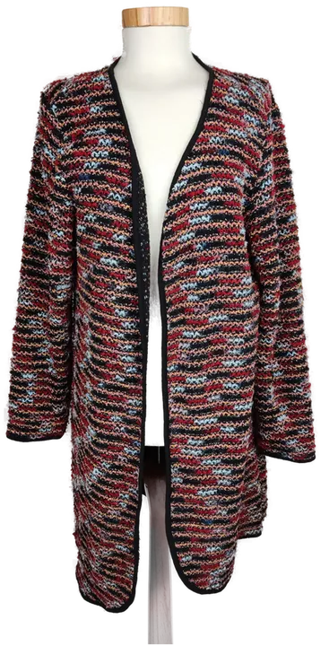 ONLY Cardigan gestreift – Gr. XL - Bild 1