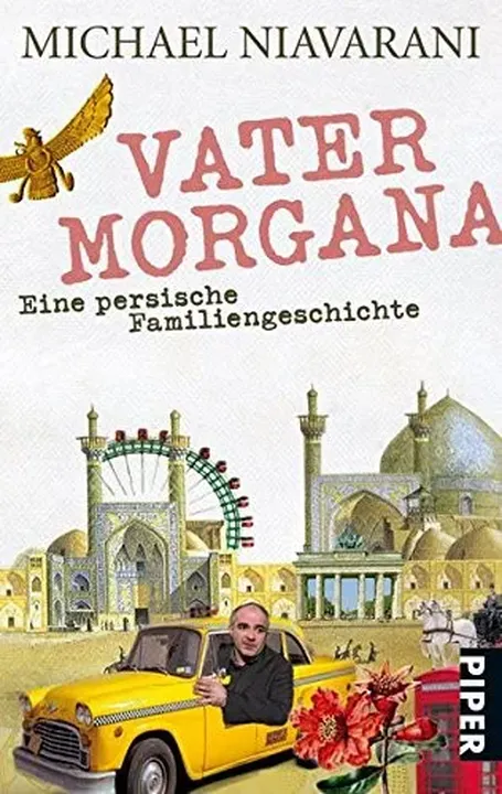 Vater Morgana - Bild 1