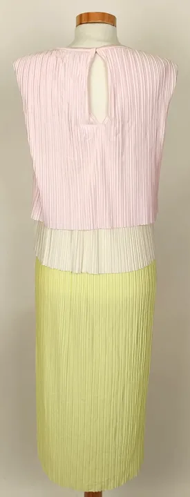 Boss Damen Kleid Gr. 28 - Bild 3