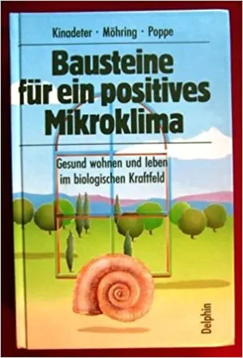 Bausteine für ein positives Mikroklima - Harald Kinadeter - Bild 1