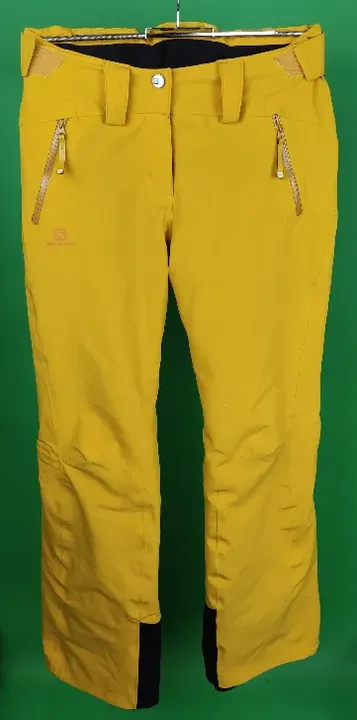 Salomon - Damen Skihose Gr. XS  - Bild 1
