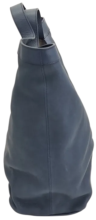 Max V. Koenig Damen Handtasche, marine - groß  - Bild 2
