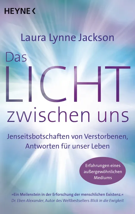 Das Licht zwischen uns - Laura Lynne Jackson - Bild 2