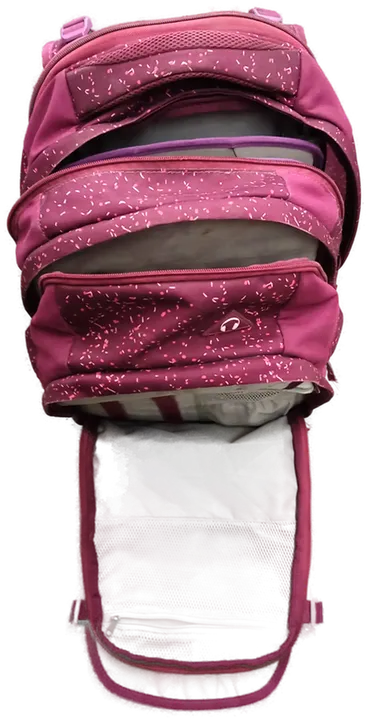 Satch Schultasche - Bild 5