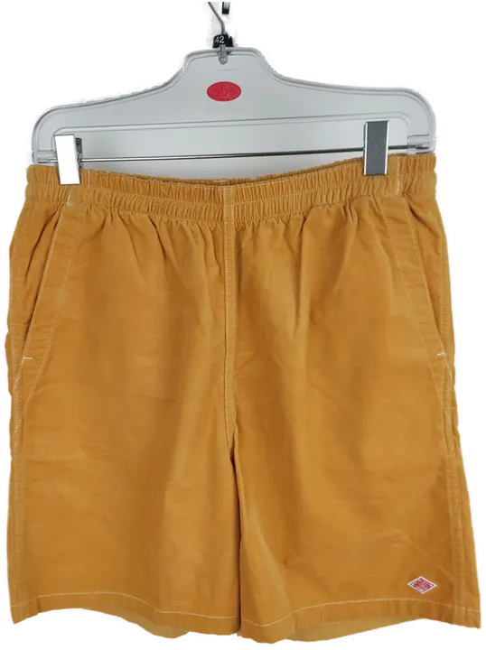 DANTON Kurze-Cord-Damenhose – Gr. XL - Bild 4