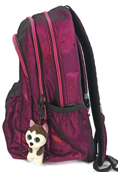 Walker Schultasche - Bild 4