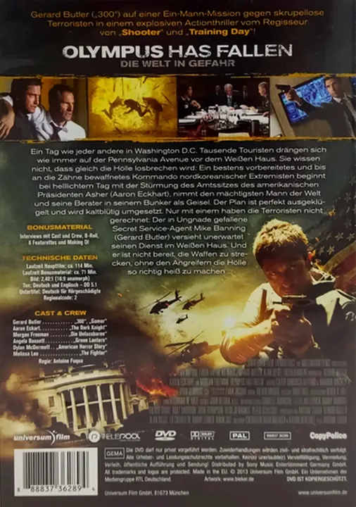 DVD 