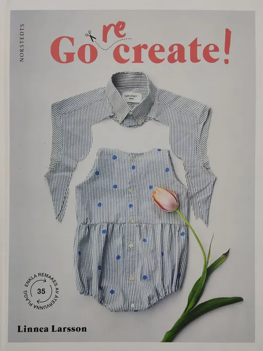 Go recreate - Linnea Larsson - Bild 1
