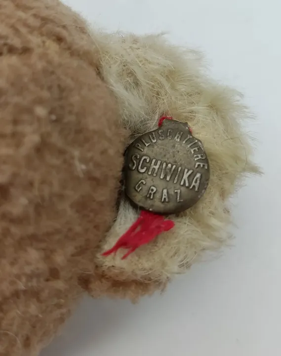 Plüschtiere Schwika Graz - Teddybär - Bild 3