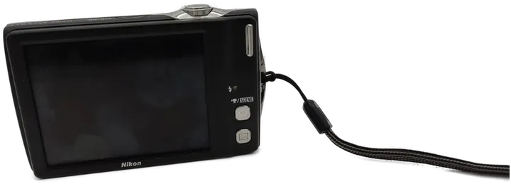 Nikon 12MP Digitalkamera mit erstklassiger Bildqualität - Bild 2
