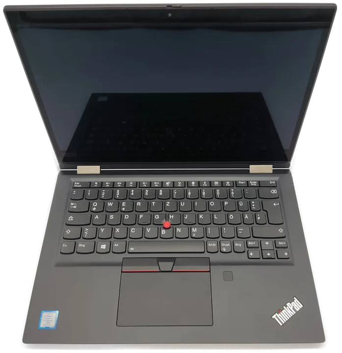 Lenovo ThinkPad Yoga X390 Convertible - Bild 1