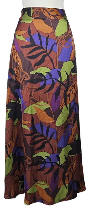 Yellow Label Damen Rock, multicolor - Gr. XL  - Bild 2