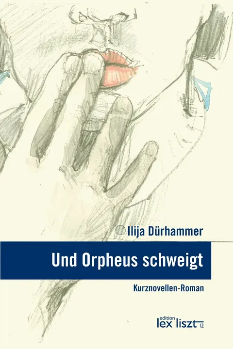 Und Orpheus schweigt - Bild 1