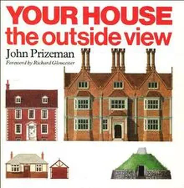 Your House - John Prizeman - Bild 1