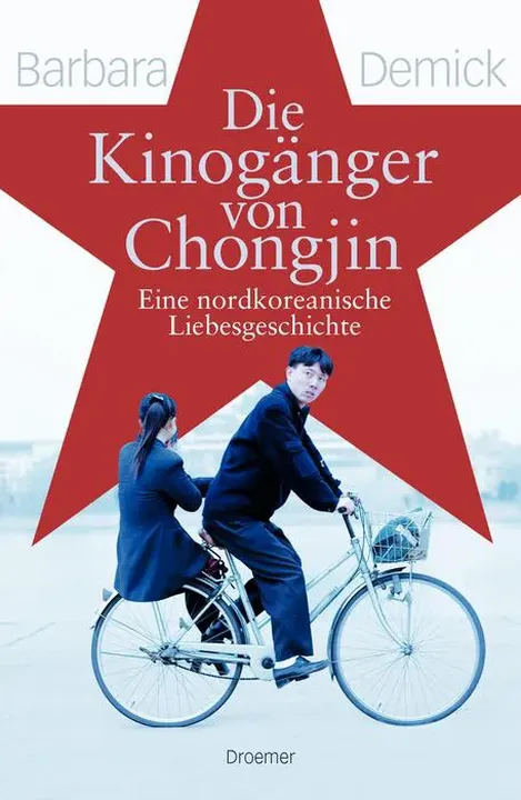 Die Kinogänger von Chongjin - Barbara Demick - Bild 2