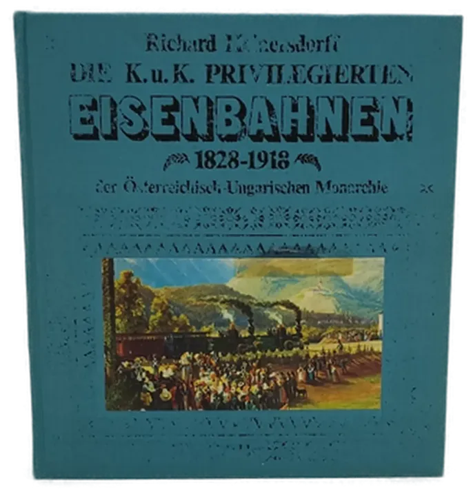 Buch 