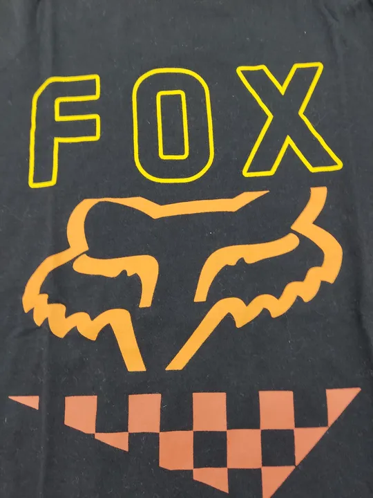 Fox Racing Damen Shirt schwarz Gr. S/M - Bild 3