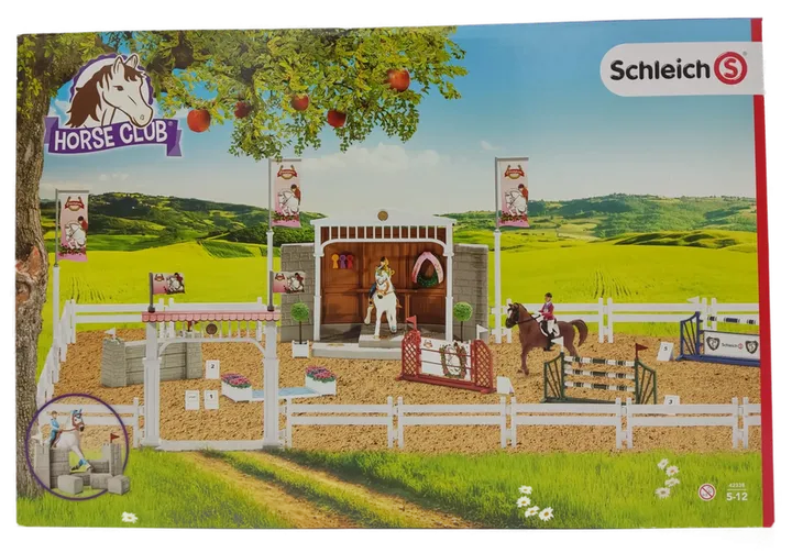 Schleich Horse Club Turnier - Bild 4