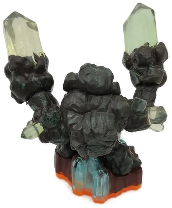 Skylander giants Figur - Bild 2