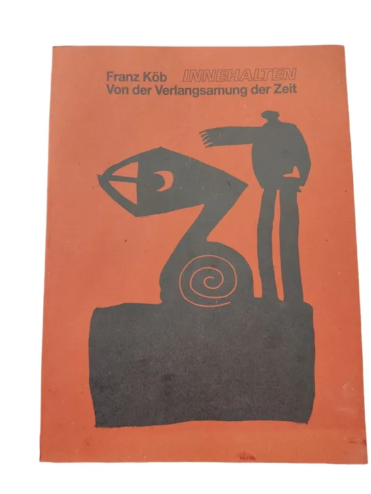 Buch Franz Köb 