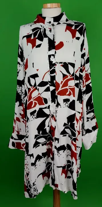 Ulla Popken - Damenkleid Gr. 50/52 - Bild 1