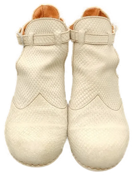 The Art Company Damen Pumps Rauleder beige Gr. 37 - Bild 2