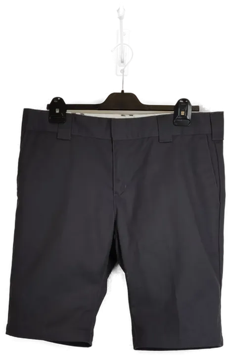 Dickies Herren Short Slim Fit grau GR. W=34 - Bild 1