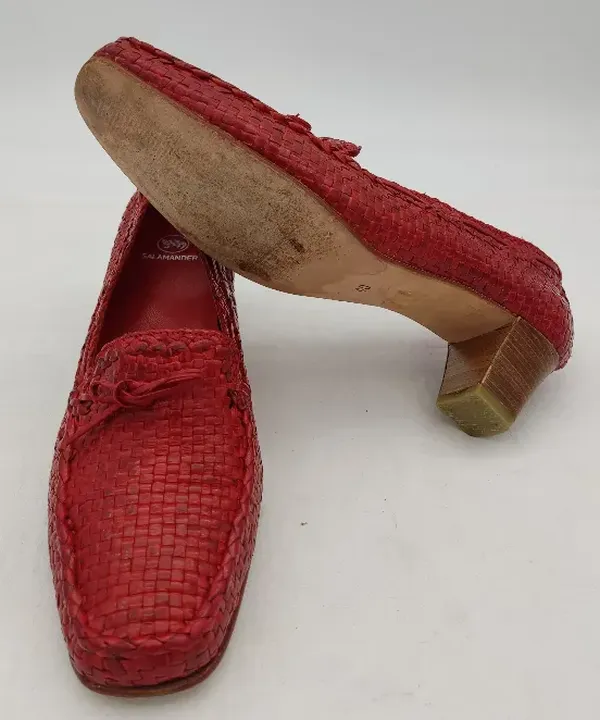 Salamander - Damenschuhe Gr. 40 - Bild 3