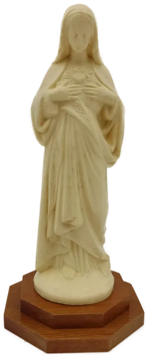 Heiligenfigur 20 cm - Bild 1