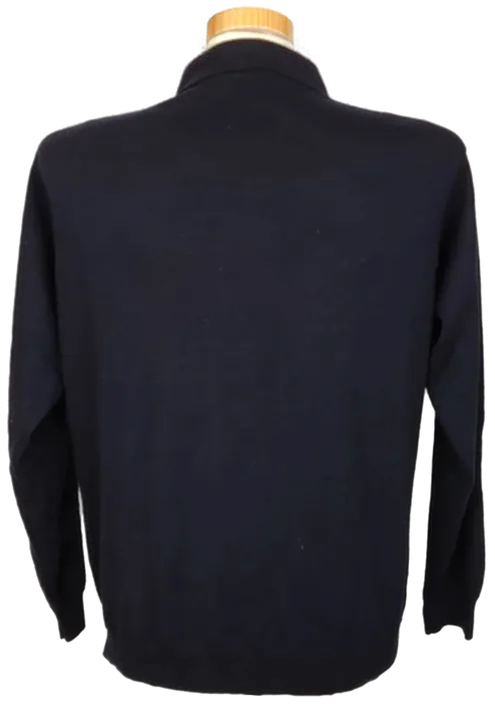 Armani Herren Pullover schwarz Gr. 54 - Bild 3