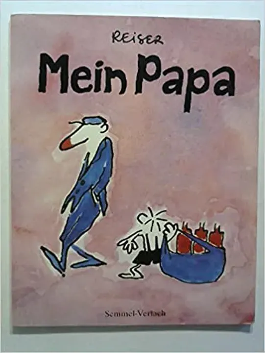 Mein Papa - Reiser - Bild 1