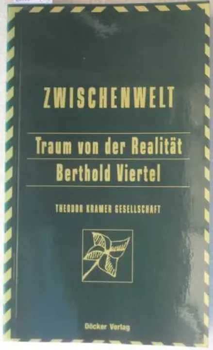 Traum von der Realität - Siglinde Bolbecher,Konstantin Kaiser,Peter Roessler - Bild 1